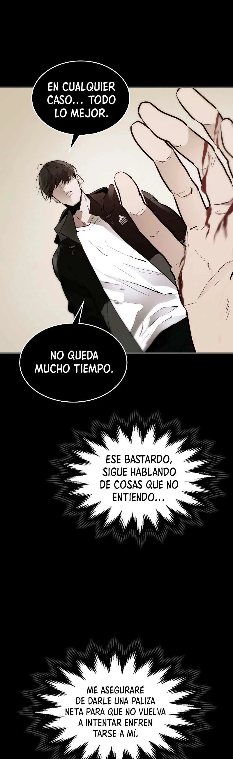 Nivelando Con Los Dioses > Capitulo 2 > Page 81